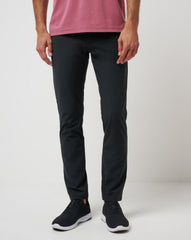 Black Travis Mathew Men|Golf