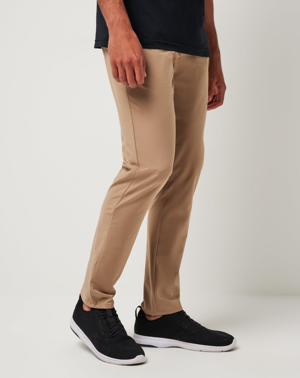 Khaki Travis Mathew Men|Golf