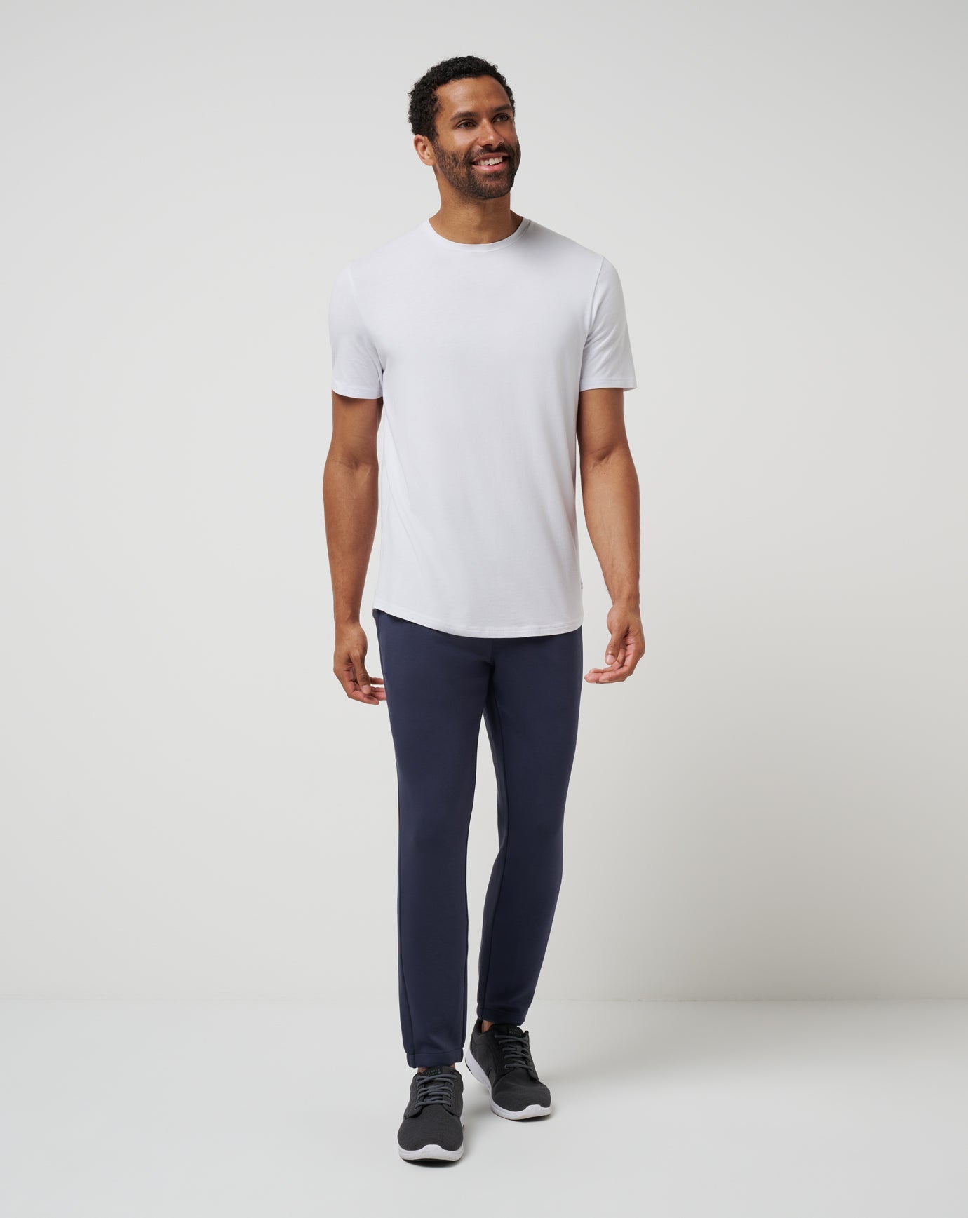 Total Eclipse Travis Mathew Men