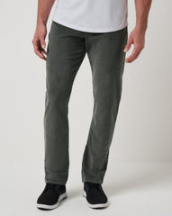 Dark Olive Travis Mathew Men