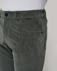 Dark Olive Travis Mathew Men