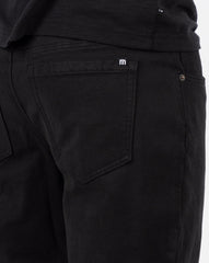 Black Travis Mathew Men