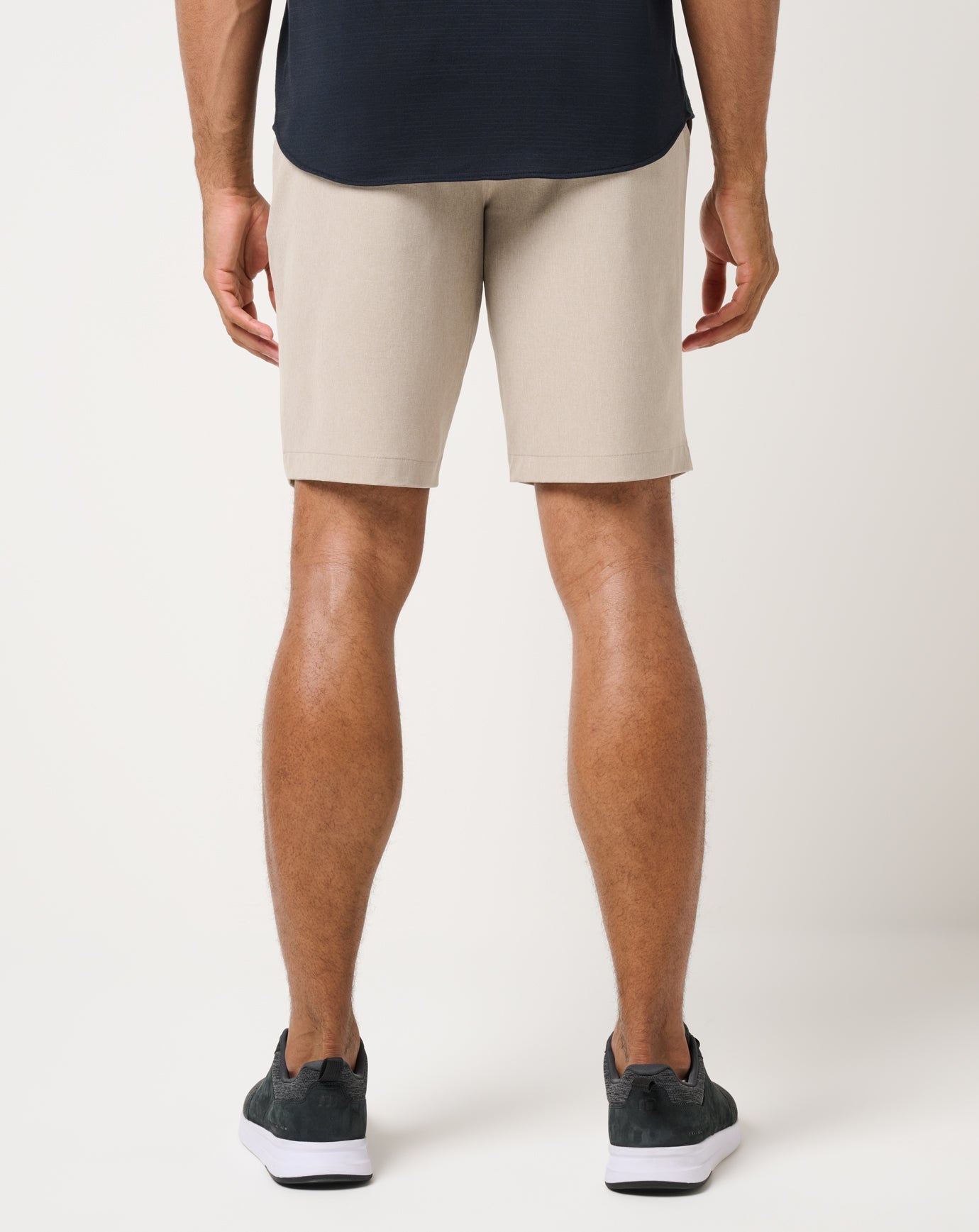 Heather Khaki Travis Mathew Men