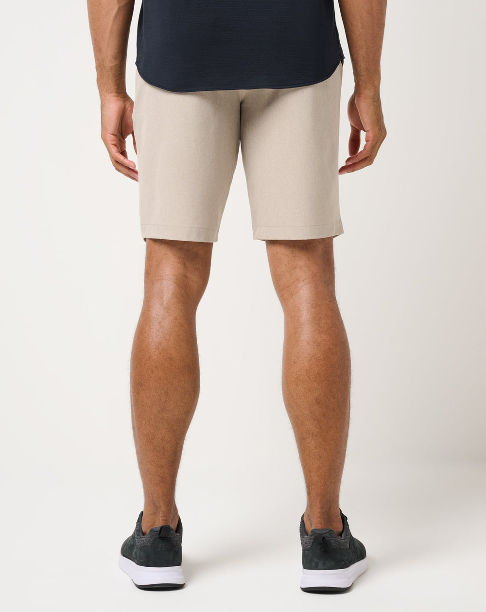 Heather Khaki Travis Mathew Men