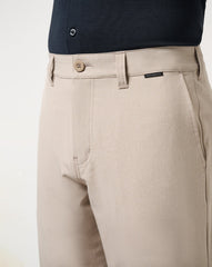 Heather Khaki Travis Mathew Men