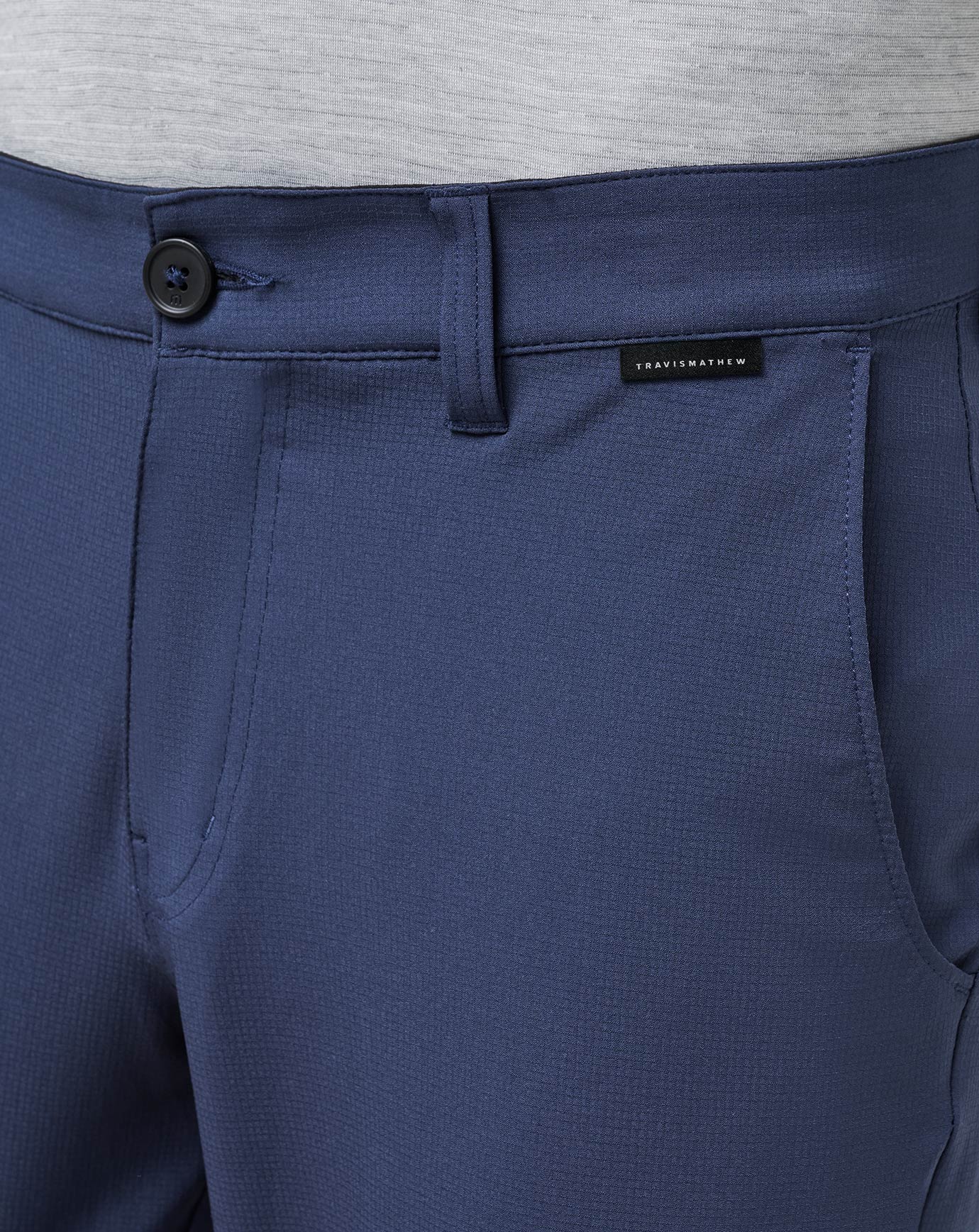 Mood Indigo Travis Mathew Men|Golf