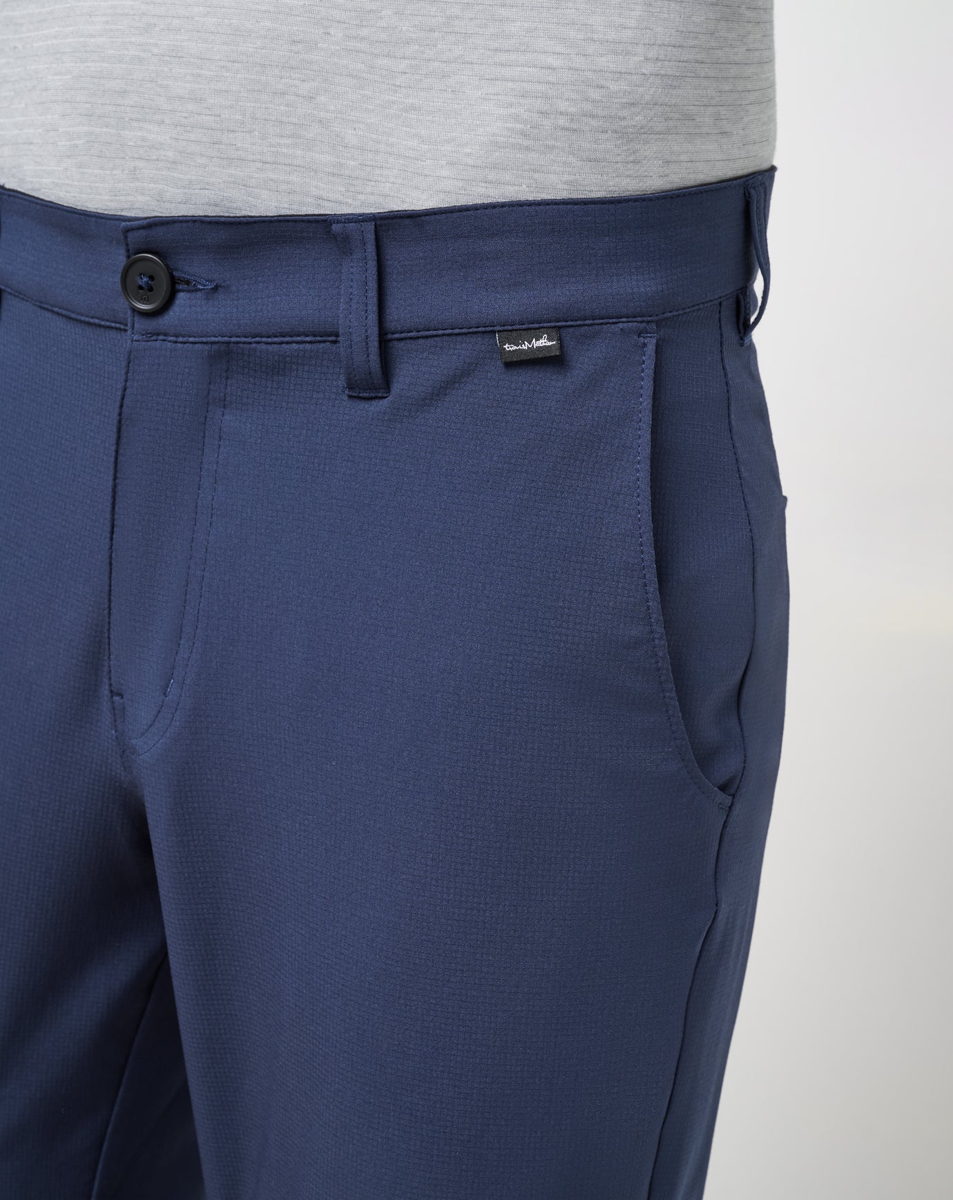 Mood Indigo Travis Mathew Men|Golf
