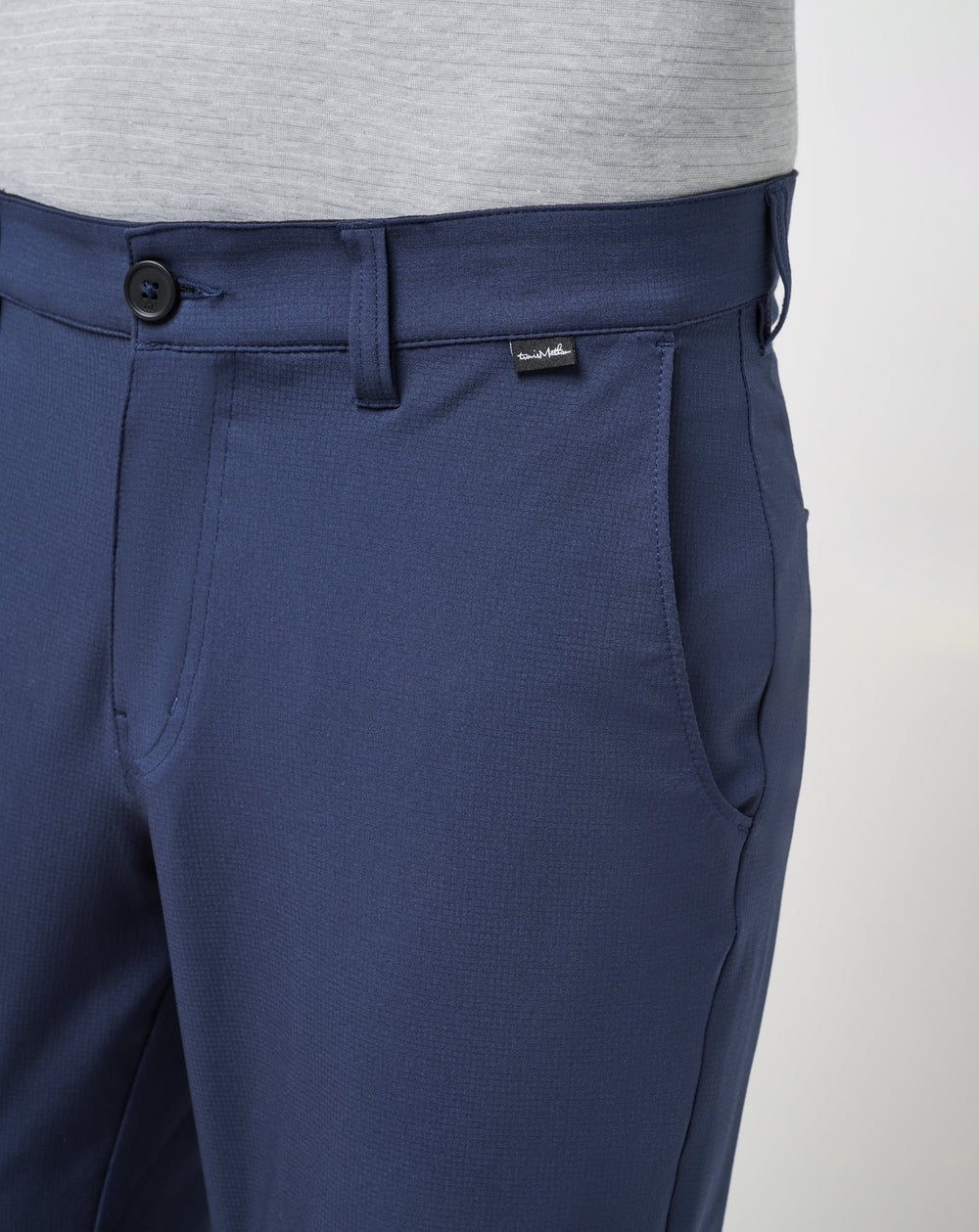 Mood Indigo Travis Mathew Men|Golf