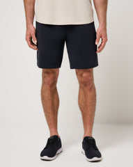 Black Travis Mathew Men