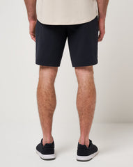 Black Travis Mathew Men