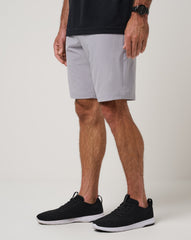 Heather Sleet Travis Mathew Men