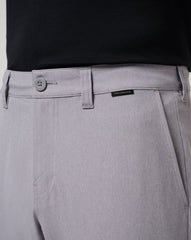 Heather Sleet Travis Mathew Men