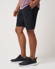 Black Travis Mathew Men