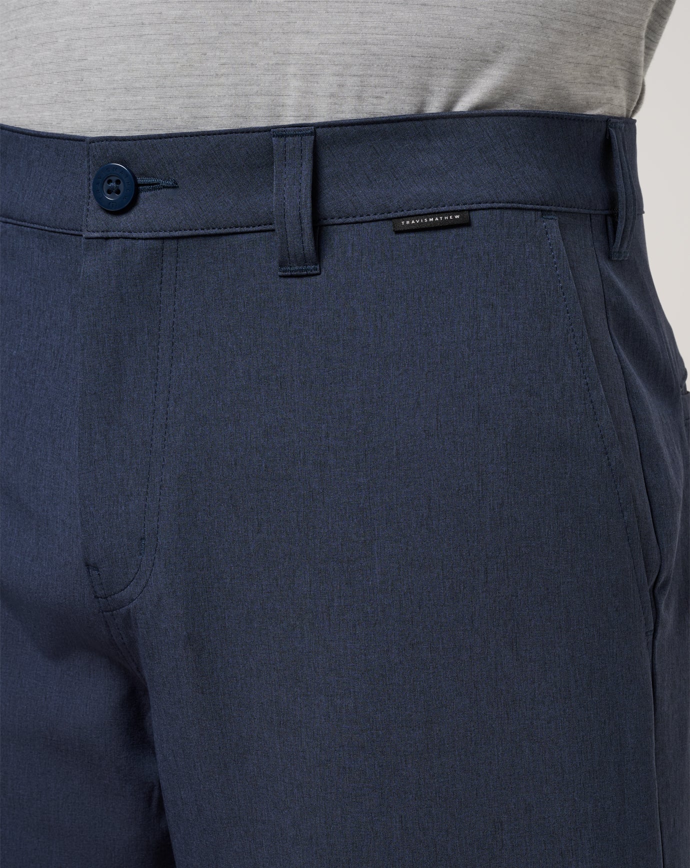 Blue Nights Travis Mathew Men