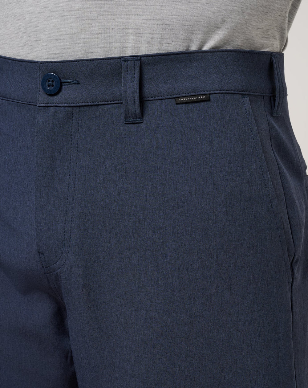 Blue Nights Travis Mathew Men