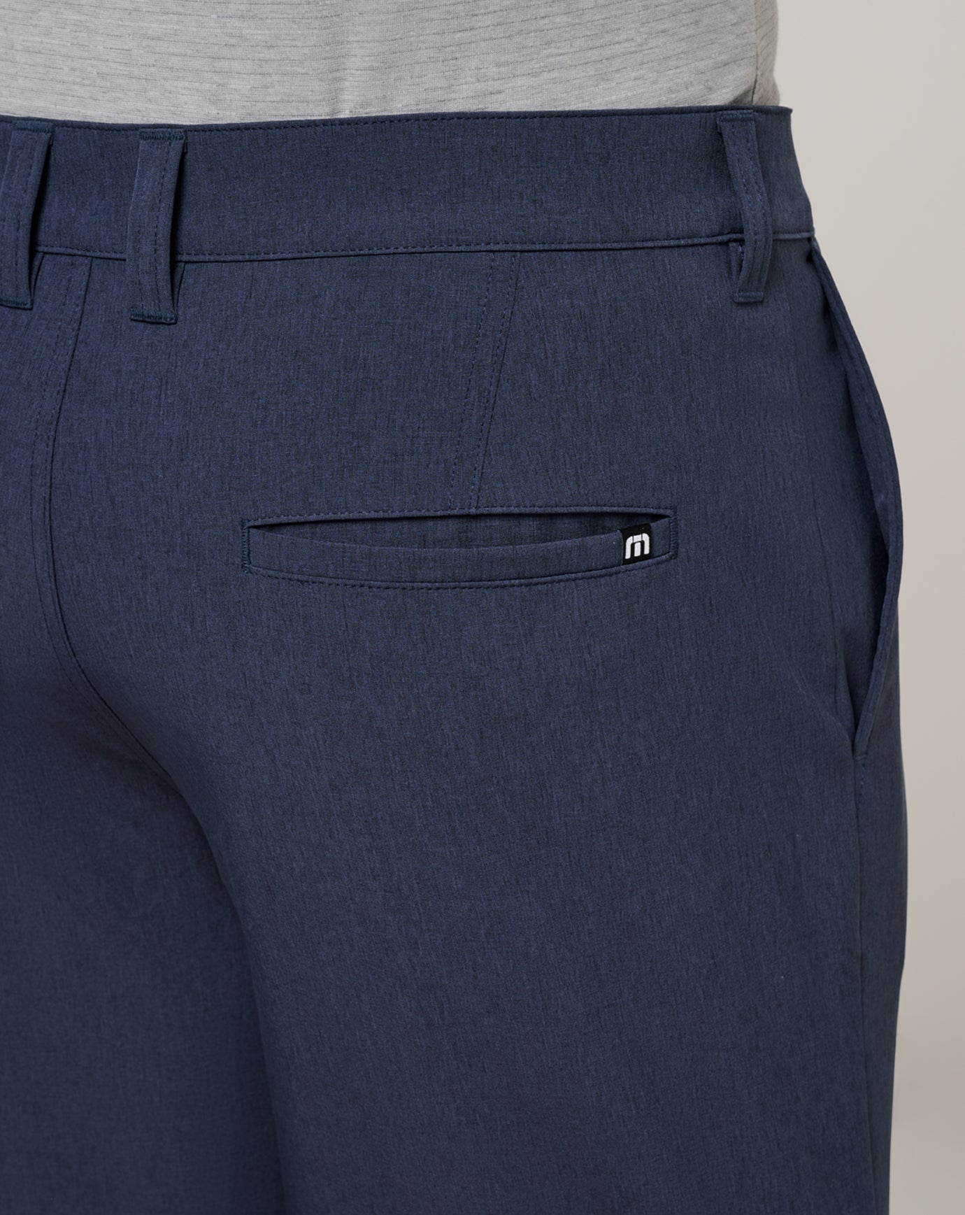 Blue Nights Travis Mathew Men