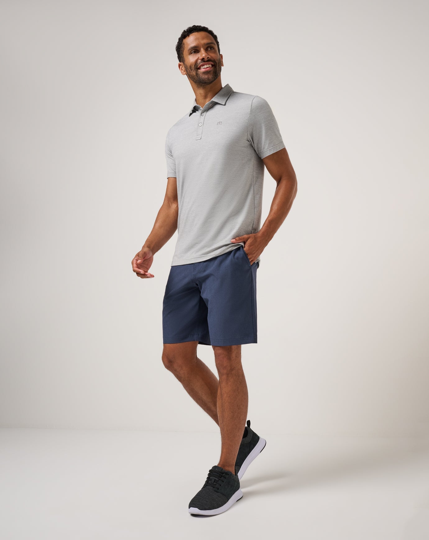 Blue Nights Travis Mathew Men