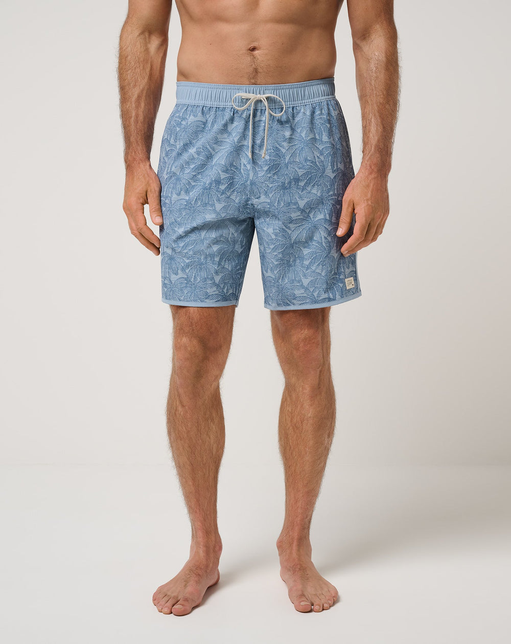 Ash Blue Travis Mathew Men
