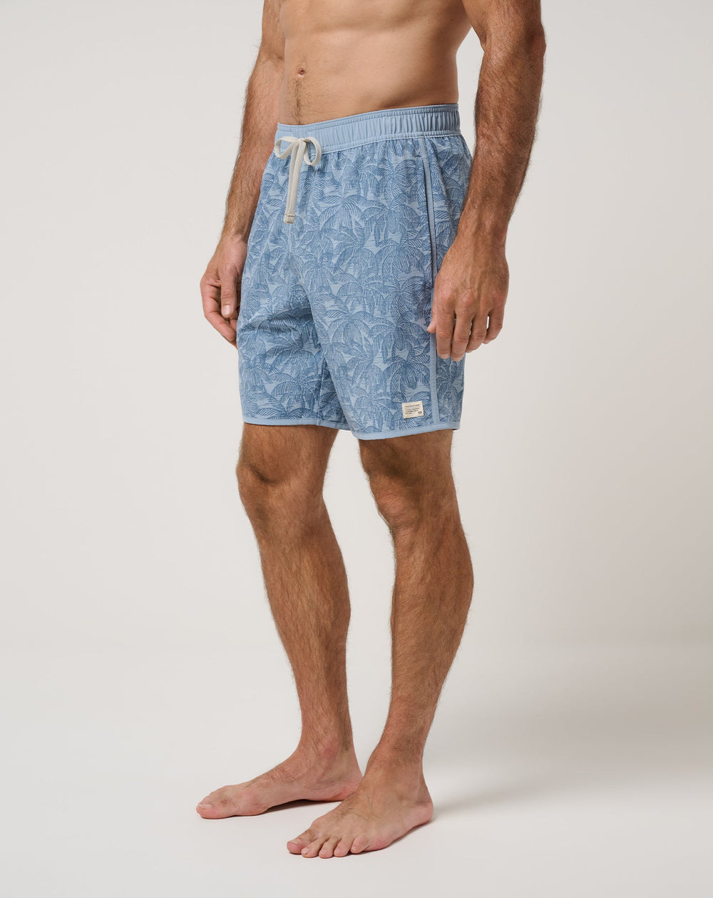 Ash Blue Travis Mathew Men