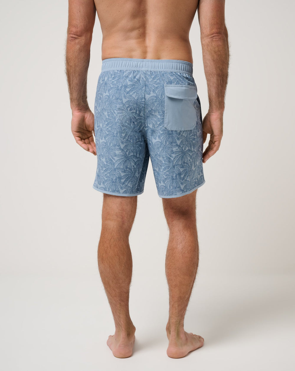 Ash Blue Travis Mathew Men