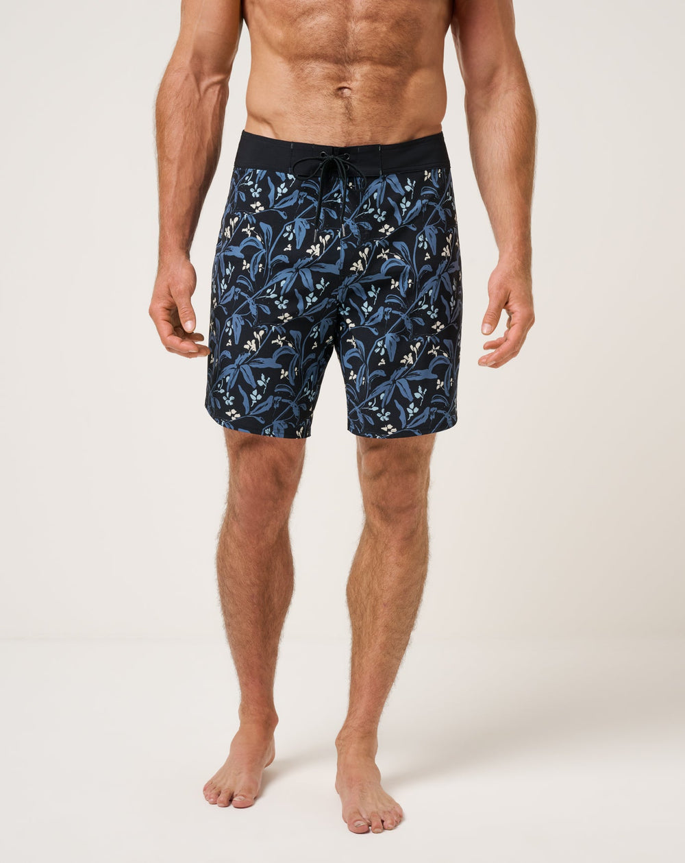 Black Travis Mathew Men