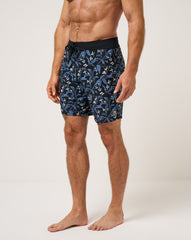 Black Travis Mathew Men