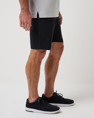 Black Travis Mathew Men|Golf