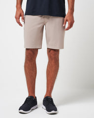 Khaki Travis Mathew Men|Golf