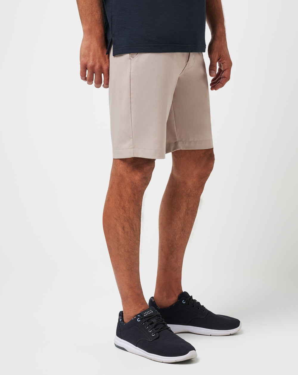 Khaki Travis Mathew Men|Golf