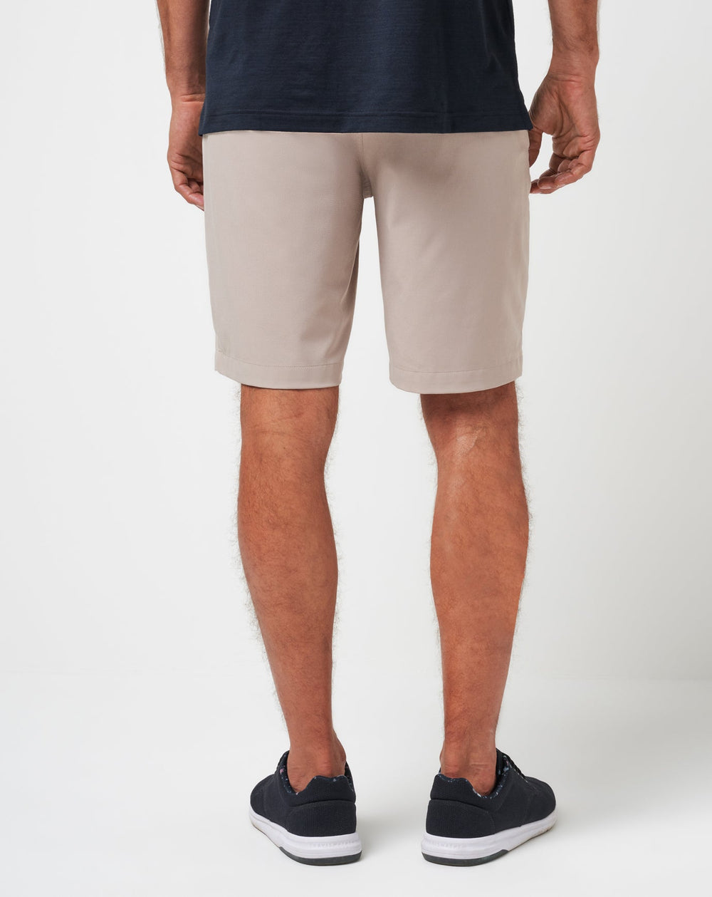 Khaki Travis Mathew Men|Golf