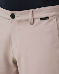 Khaki Travis Mathew Men|Golf