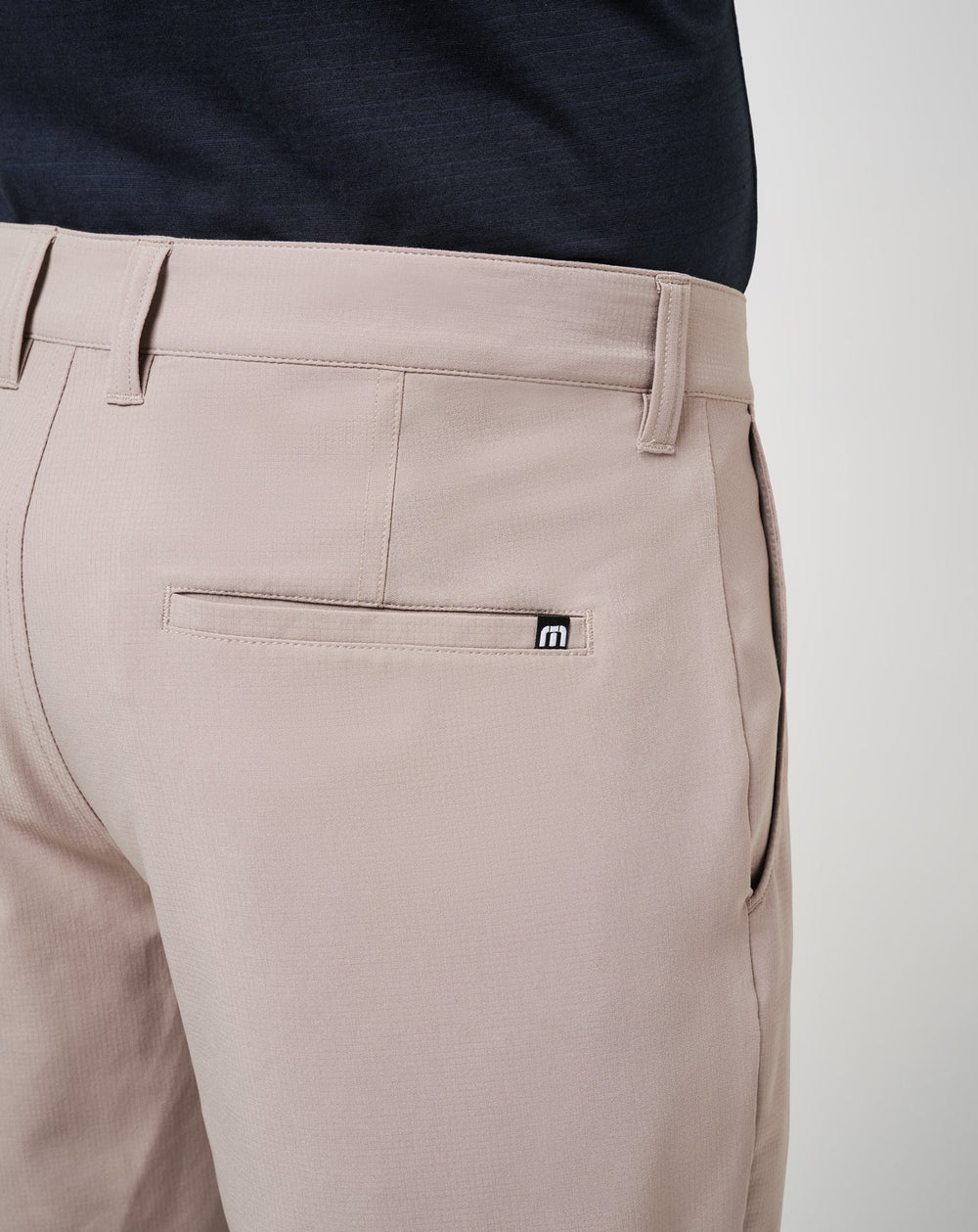 Khaki Travis Mathew Men|Golf