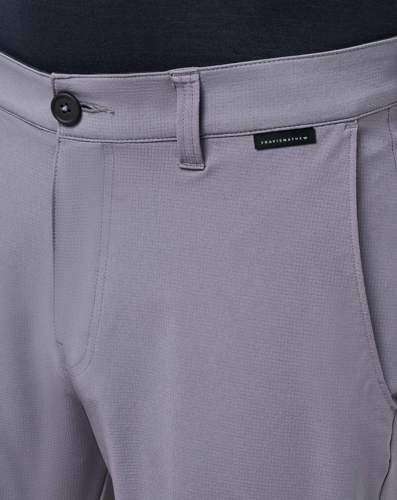 Quiet Shade Travis Mathew Men|Golf
