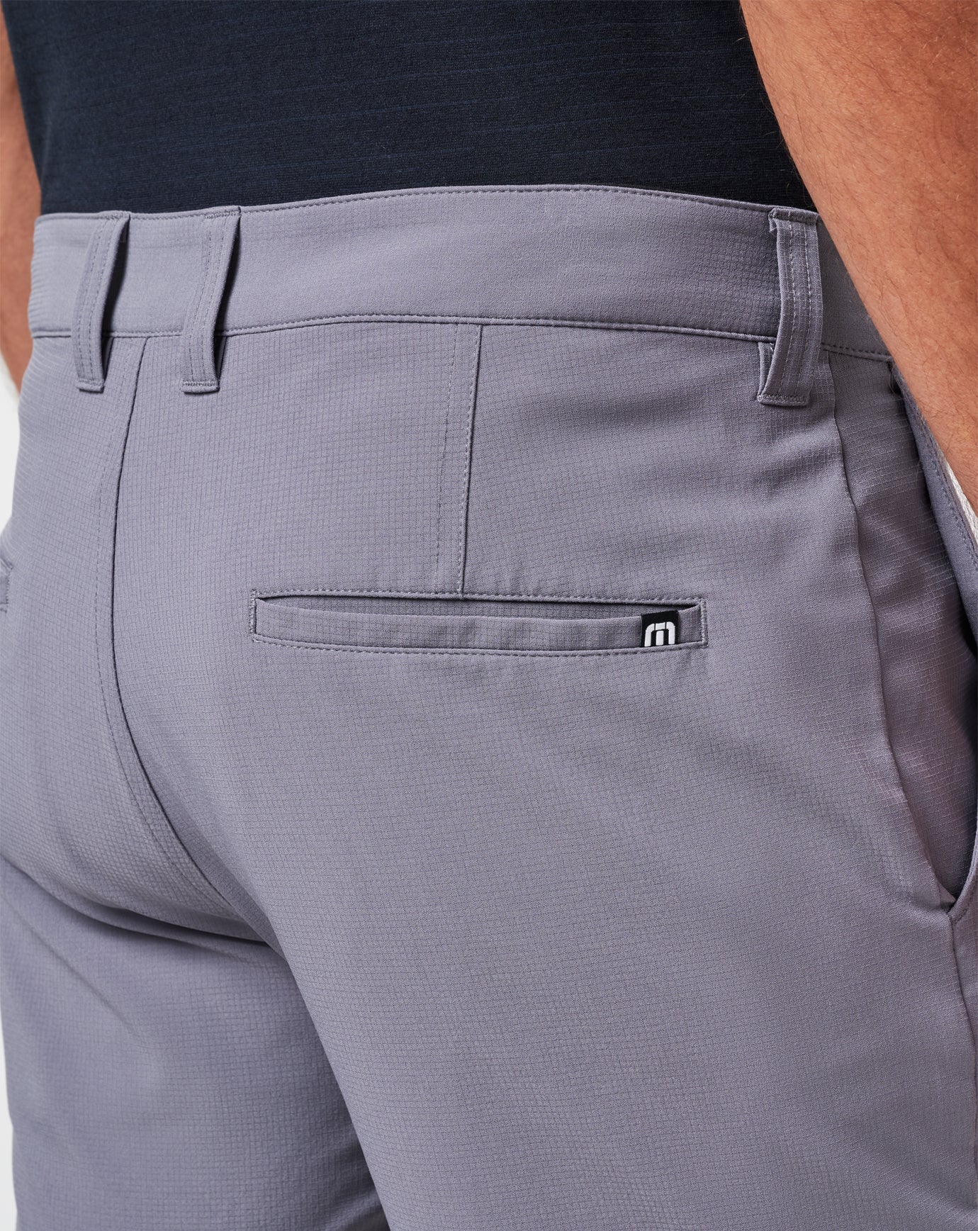 Quiet Shade Travis Mathew Men|Golf