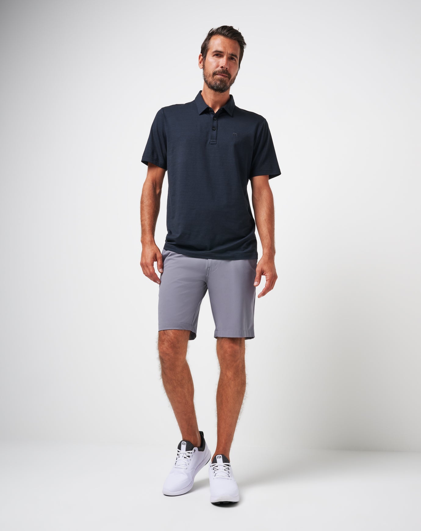 Quiet Shade Travis Mathew Men|Golf