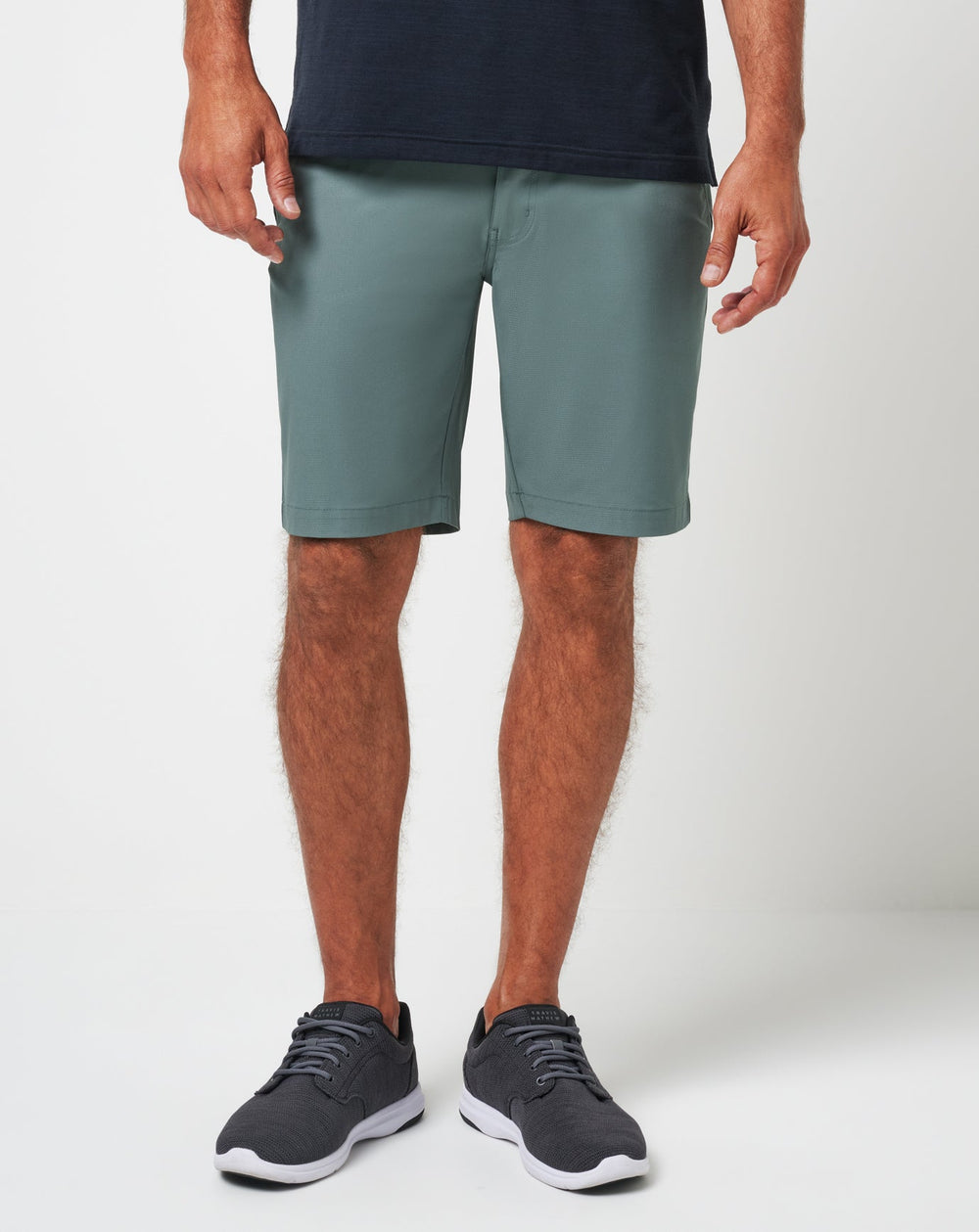 Balsam Green Travis Mathew Men|Golf