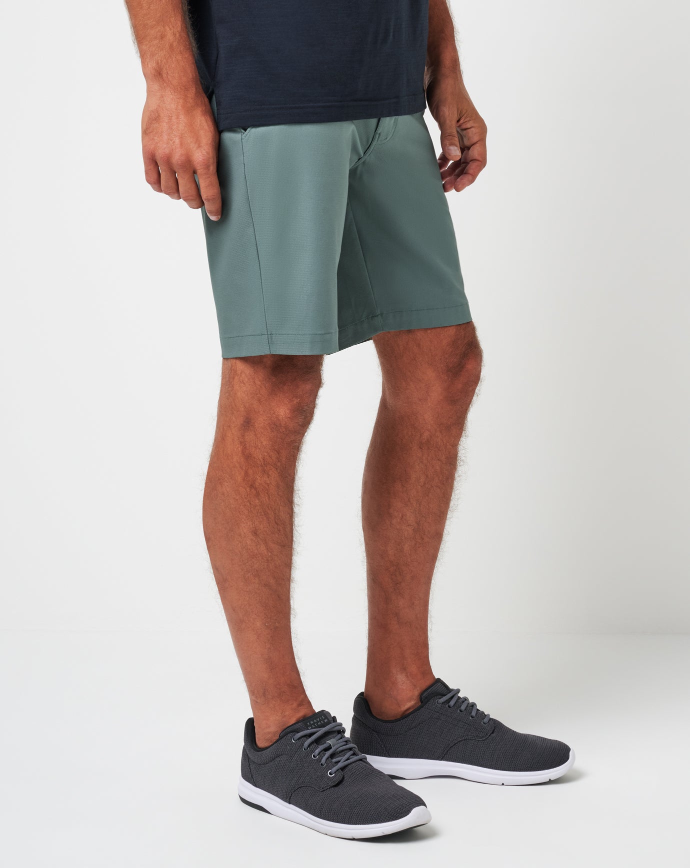 Balsam Green Travis Mathew Men|Golf