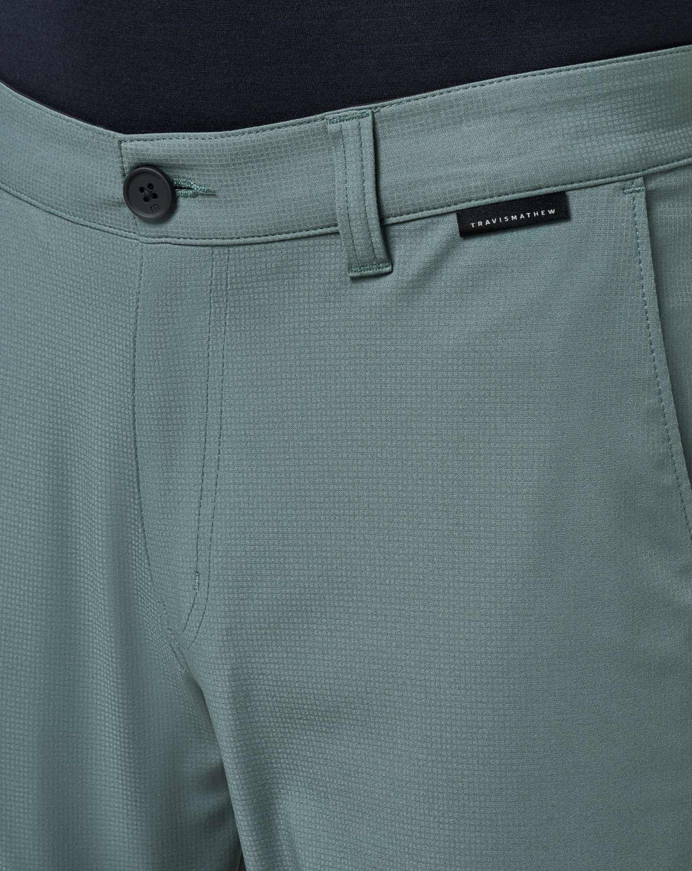 Balsam Green Travis Mathew Men|Golf