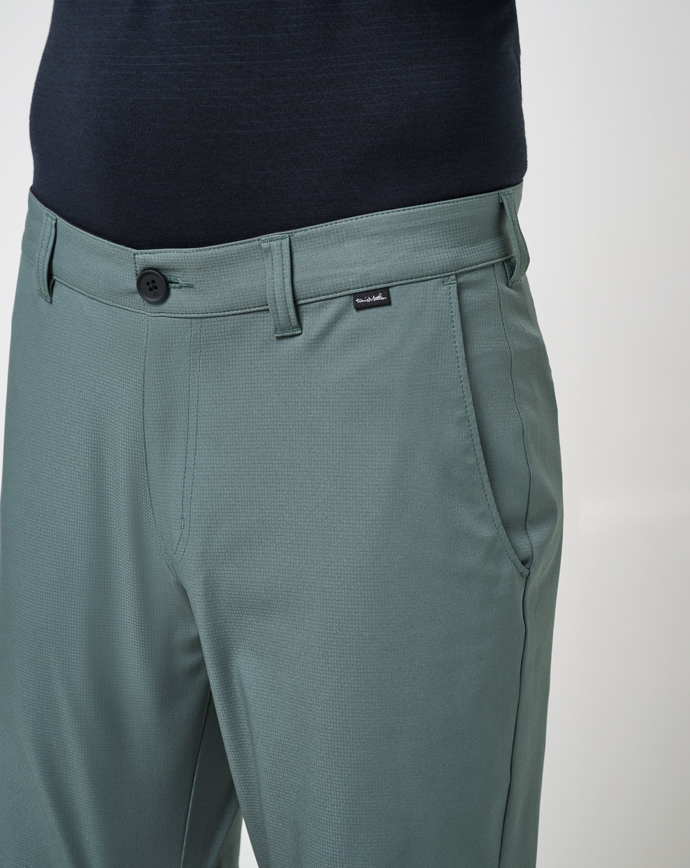 Balsam Green Travis Mathew Men|Golf
