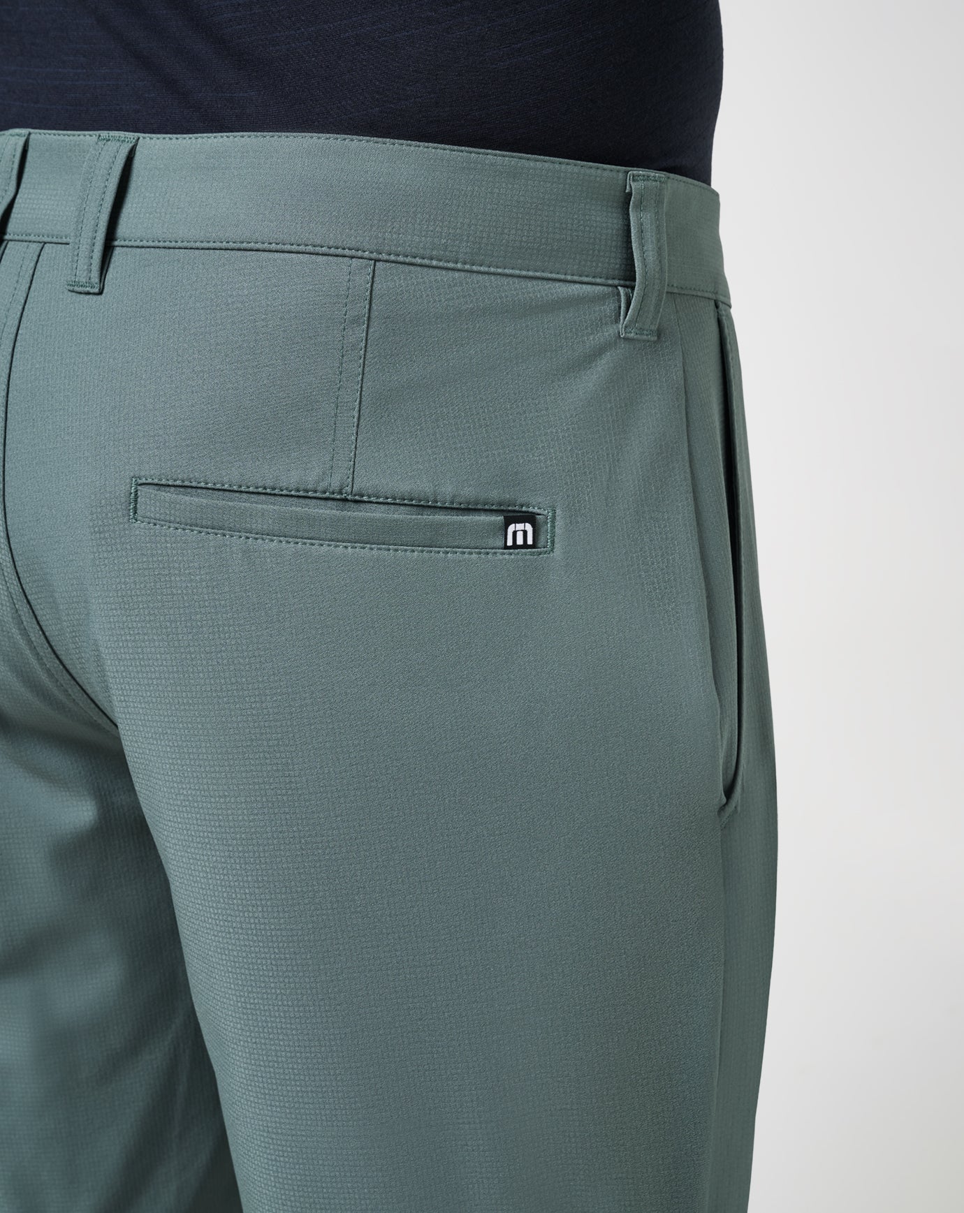 Balsam Green Travis Mathew Men|Golf