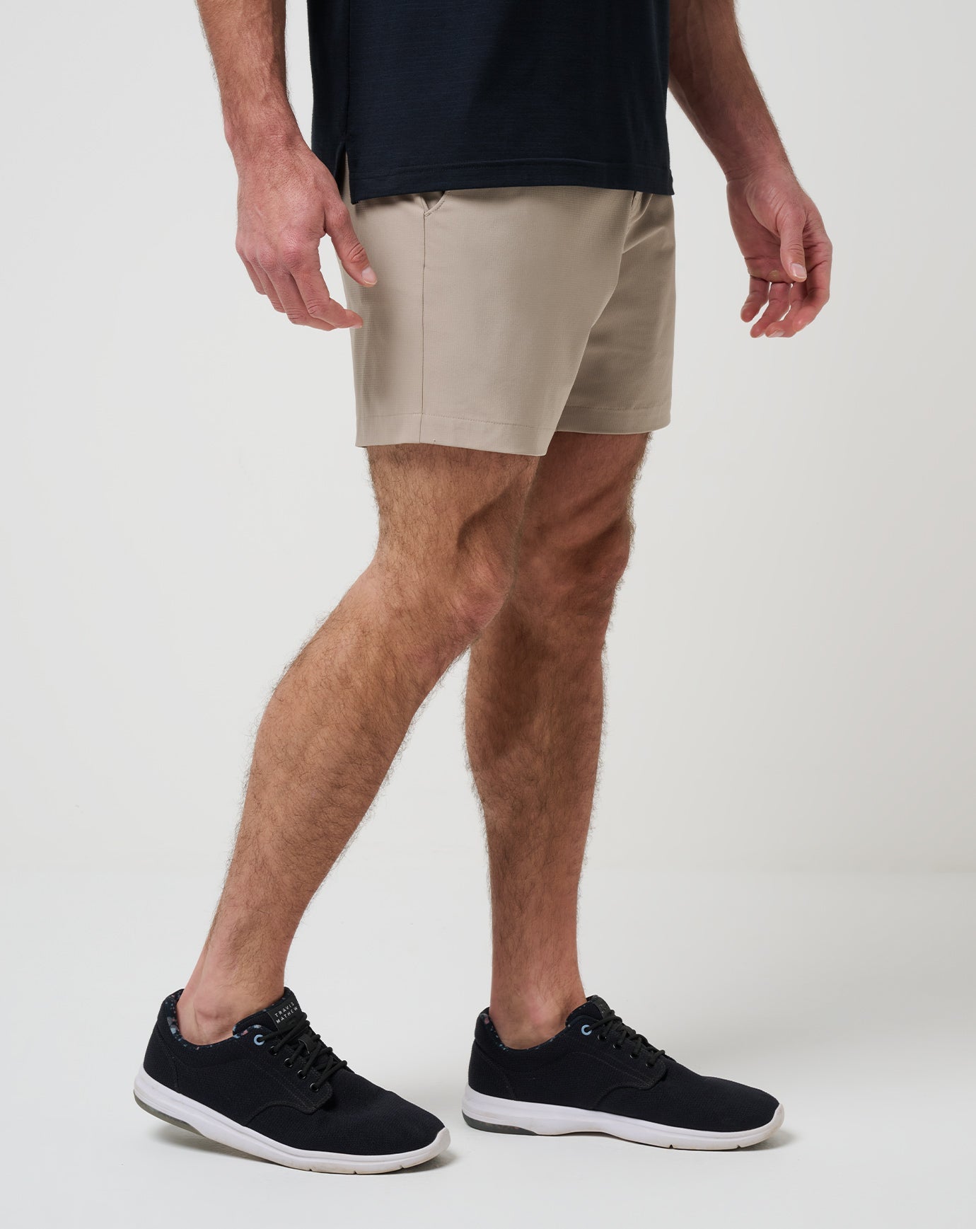 Khaki Travis Mathew Men|Golf|New