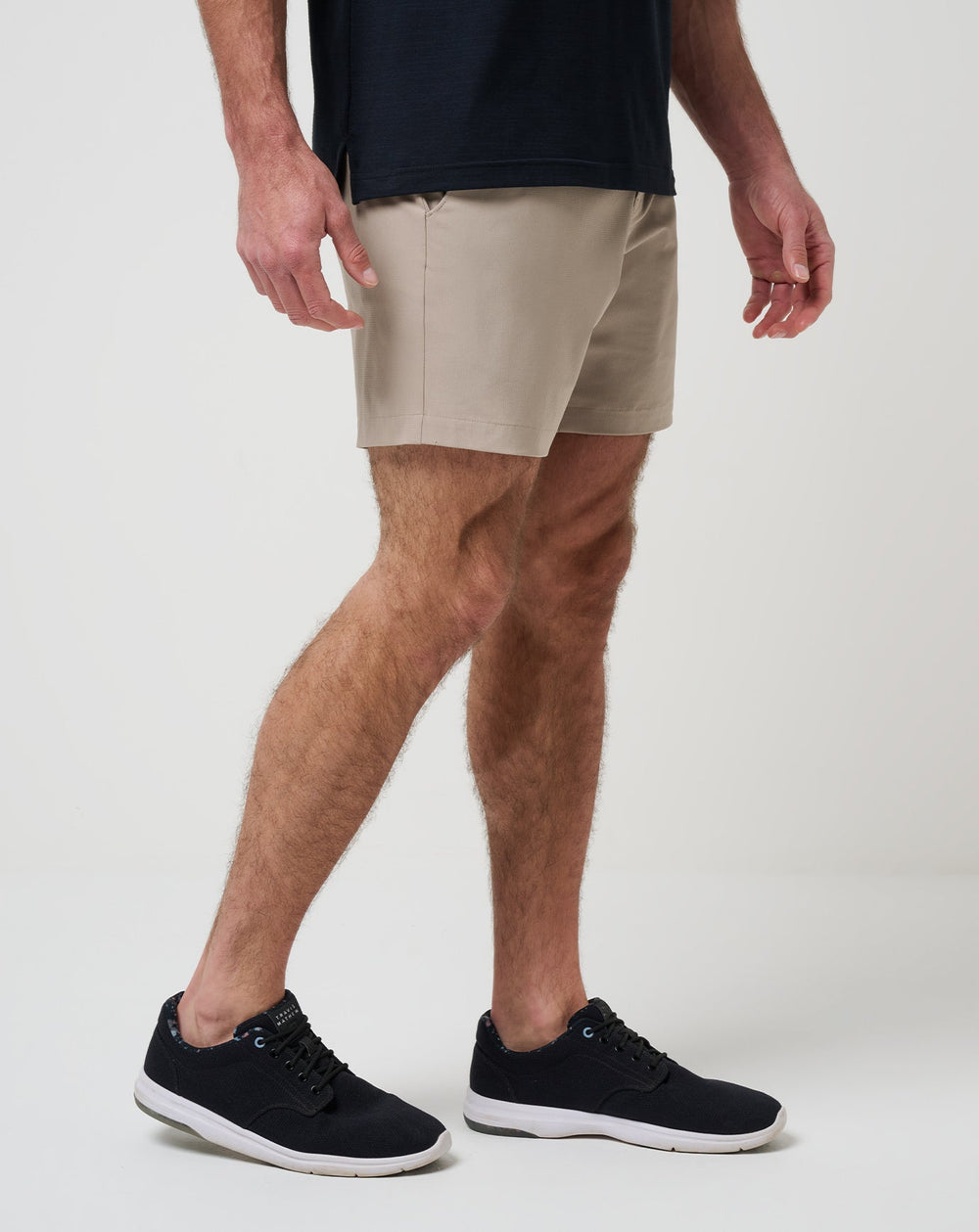 Khaki Travis Mathew Men|Golf|New