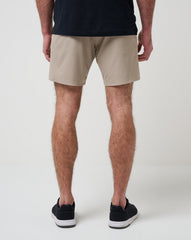 Khaki Travis Mathew Men|Golf|New