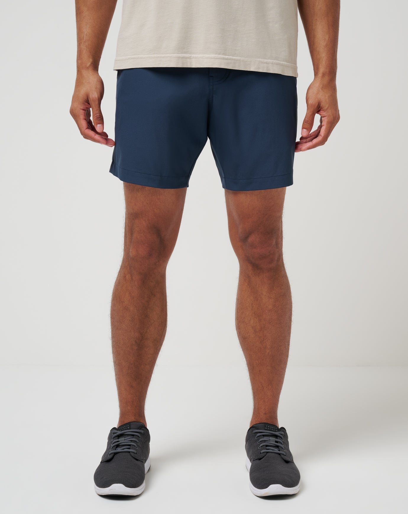 Mood Indigo Travis Mathew Men|Golf