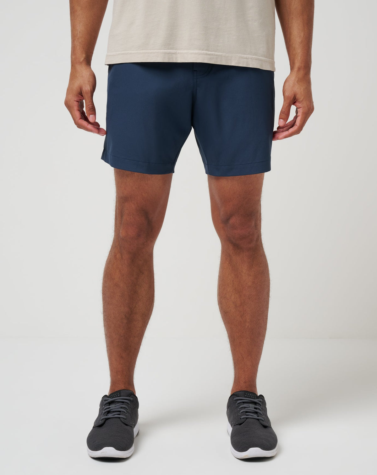 Mood Indigo Travis Mathew Men|Golf
