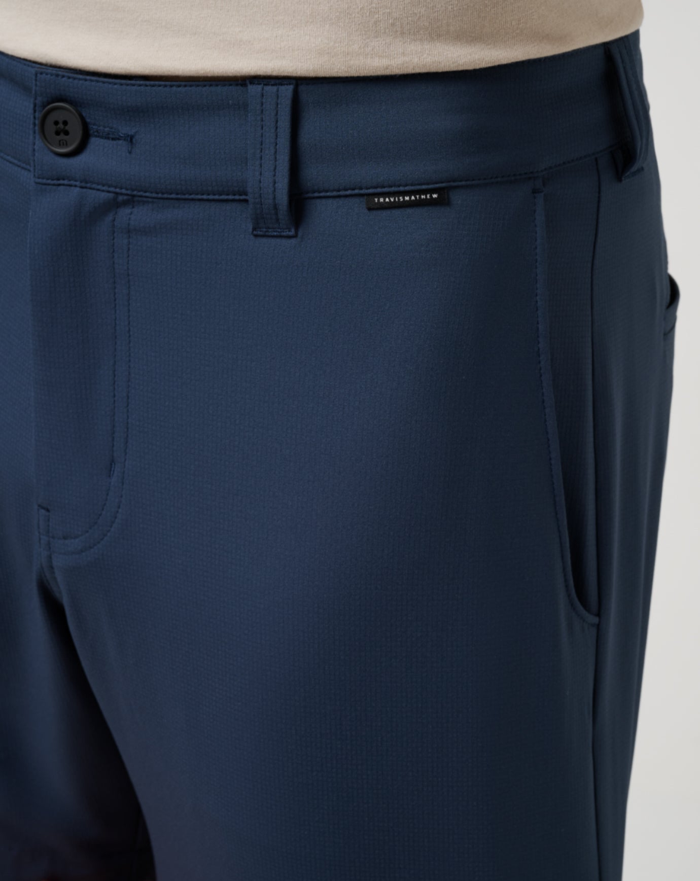 Mood Indigo Travis Mathew Men|Golf