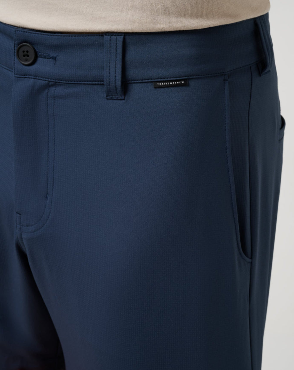 Mood Indigo Travis Mathew Men|Golf