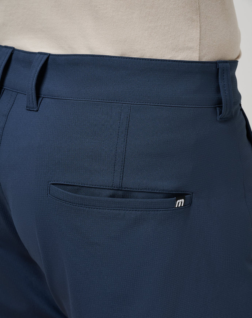 Mood Indigo Travis Mathew Men|Golf