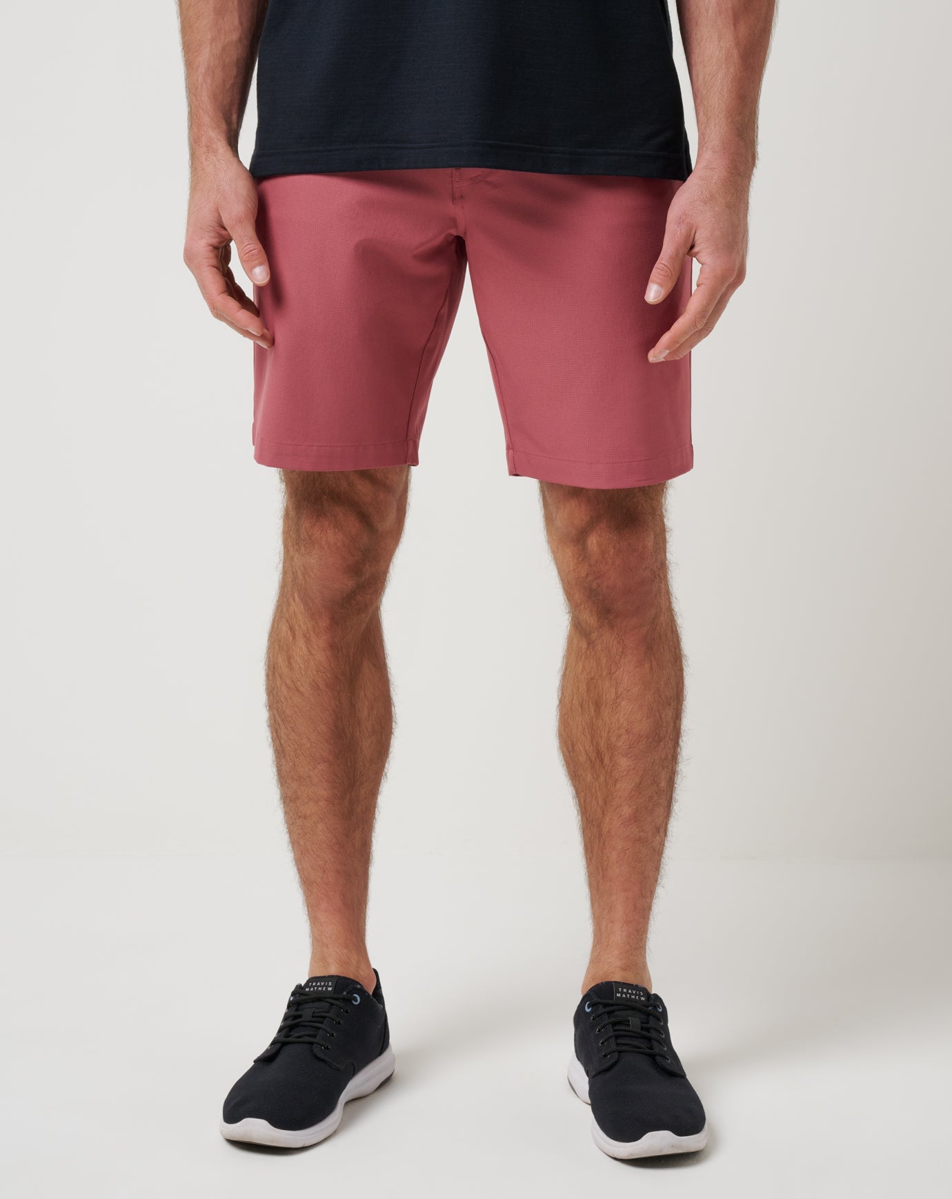 Roan Rouge Travis Mathew Men|Golf