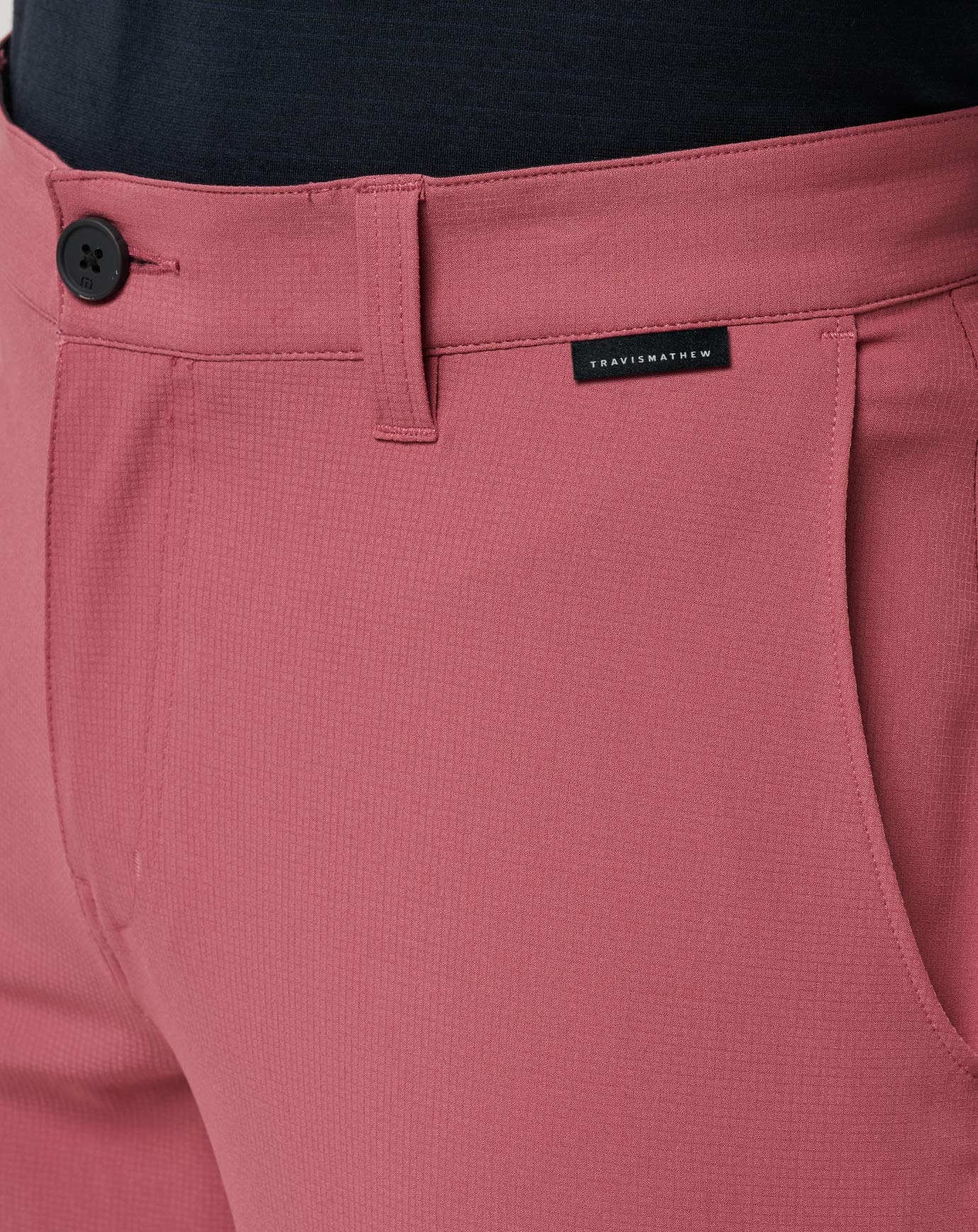 Roan Rouge Travis Mathew Men|Golf
